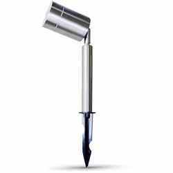 Portafaretto GU10 da Giardino con Picchetto Corpo Alluminio Bianco IP44 SKU: 7518 : VT: VT-770 Caratteristiche del prodotto . ...