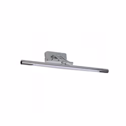 Marca V-TAC Codice Prodotto LD3895 Colore Estetica Cromato Voltaggio AC 220-240V 50/60Hz Potenza 12W Luminosità 900lm Coloraz ...
