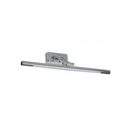 V-tac - Applique Lampada Led Da Parete Moderna 12W Lungehzza 640mm 4000K Con Braccio Per Specchio Bagno e Quadri SKU-213895