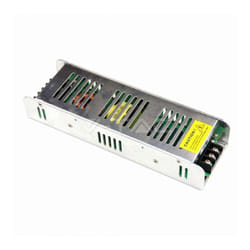 V-TAC Alimentatore in Metallo 25W 12V 2,1A IP20