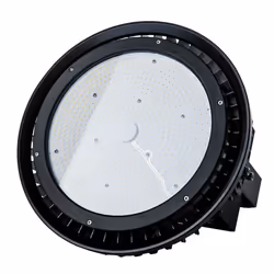 500 W LED High Bay con driver digabile Dimmabile Meanwell 4000K 4000K