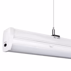 LED LED LED Master lineare Trunking 120'd Lens 4000K