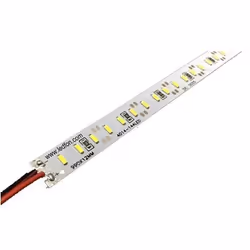 Barra a LED 18W 12V SMD4014 1M 3000K (Confezione da 10 pezzi)