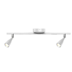 V-TAC VT-810 lampada LED Bianco 4000 K 9 W G