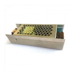 V-TAC Alimentatore in Metallo 75W 12V 6A IP20