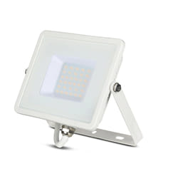 V-TAC LED-FL30-K-SMD-SA proiettore Bianco 30 W F