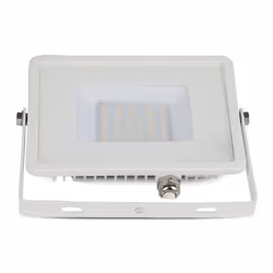 V-TAC LED-FL30-K-SMD-SA proiettore Bianco 30 W F