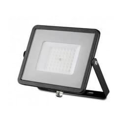 V-TAC VT-50 Nero 50 W LED F