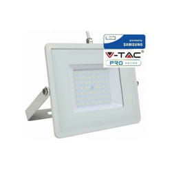 V-TAC VT-50 Bianco 50 W LED