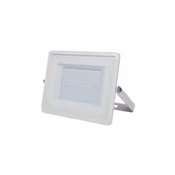 V-TAC VT-100, Bianco, IP65, Alluminio, CE, EMC, 100 W, LED