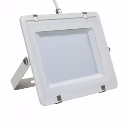 V-TAC VT-200, Bianco, IP65, Alluminio, CE, EMC, 200 W, LED