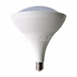 V-TAC VT-85, 85 W, 500 W, E40, 6800 lm, 30000 h, Bianco naturale