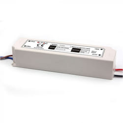 Alimentatore in Plastica 100W 12V 8A IP67