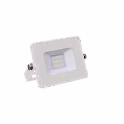 V-TAC VT-10-W, Bianco, IP65, Alluminio, CE, EMC, 10 W, LED