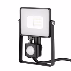 V-TAC VT-10-S, Grigio, IP65, Alluminio, 1 ms, 1 m, CE, EMC, ROHS
