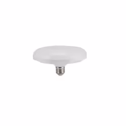 V-TAC VT-216, 15 W, 80 W, E27, 1200 lm, 30000 h, Bianco caldo