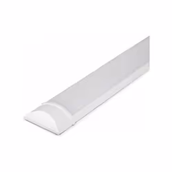 Il tubo LED prismatico offre ottimi risultati in ogni tipo di condizione ambientale. Offre un'illuminazione omogenea grazie a ...