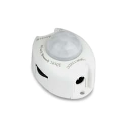 V-TAC Sensore PIR per Strip LED (Max 36W), colore Bianco