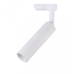 Light LED da 7W Light Samsung Chip White Body 3000K