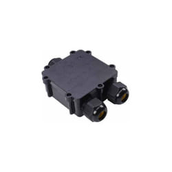 VT-870 scatola di derivazione impermeabile con 3 terminali IP68 - sku 5980 - V-tac
