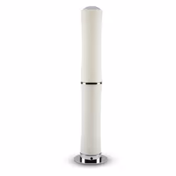 Lampada da pavimento a LED da 40 W Touch White 3000K Dimmibile