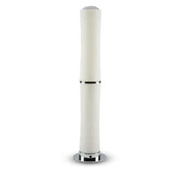 Lampada da pavimento a LED da 40 W Touch White 3000K Dimmibile