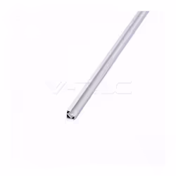 Tipologia profilo in alluminio Dimensioni 2000 x 19 x 19mm Materiale alluminio Colore matt