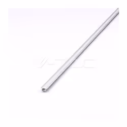 Tipologia profilo in alluminio Dimensioni 2000 x 24.5 x 12.2mm Materiale alluminio Colore matt