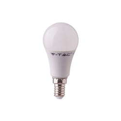 Lampadina led E14 9W A58 Con Chip Samsung - Luce Fredda 6400K V-tac