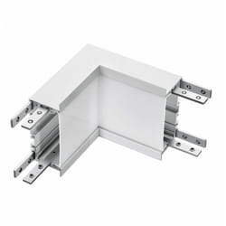 V-tac - Connettore led Chip Samsung a Incasso Lineare a l 10W Colore Bianco 4000K