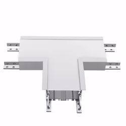 V-tac - Connettore led Chip Samsung a Incasso Lineare a t 14W Colore Bianco 4000K