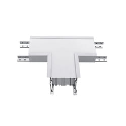 Connettore a forma T da 14 W Body d&#39;argento al ribasso 4000K