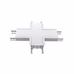 16W X Connettore a forma di bassa parte del corpo d'argento 4000K