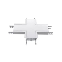 16W X Connettore a forma di bassa parte del corpo d&#39;argento 4000K