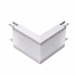 Connettore a forma di 12 w 12 per il corpo bianco appeso 4000K