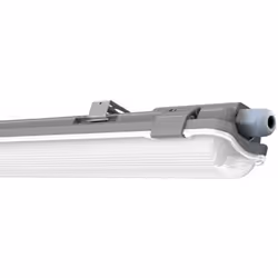 V-TAC Plafoniera LED con Tubo 18W 120cm Bianco Naturale IP65