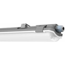V-tac - Plafoniera led con Tubo 18W 120cm Bianco Naturale IP65