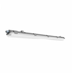 V-tac - Plafoniera led con Tubo da 18W 120cm Bianco Freddo IP65