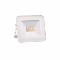 V-Tac VT-5020 Faro led smart RGB+3IN1 (Color change 3000K/4000K/64000K) dimmerabile con potenza di 20W. Dotato di struttura i ...