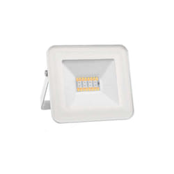 Smart Home VT-5020 Faro led 20W Bluetooth slim alluminio bianco RGB+3IN1 dimmable gestione smartphone - sku 5984 - V-tac
