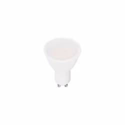 V-Tac VT-5015 Lampadina LED Smart color change 3IN1 dimmerabile con potenza di 4.5W e attacco GU10. Forma spotlight in materi ...