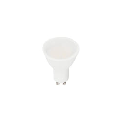 VT-5015 lampadina smart connessa led WiFi GU10 4.5W color change 3IN1 dimmerabile alexa google smartphone - sku 8436 - V-tac