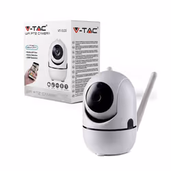 1080p fotocamera interna IP con funzione di alimentazione e tracce automatica dell&#39;UE