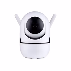 1080p fotocamera interna IP con funzione di alimentazione e tracce automatica dell&#39;UE