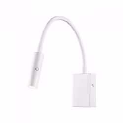 V-TAC Applique per Lettura LED 3W Colore Bianco 3000K