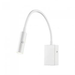 V-TAC Applique per Lettura LED 3W Colore Bianco 3000K