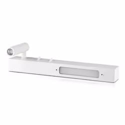 3W+3W LED Hotel Side Light White 3000K