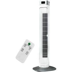 V-tac - Stand Tower Tower Colonne Ventilatore Telecomando Climatizzatore Ventilatore oscillante v -tac 7900