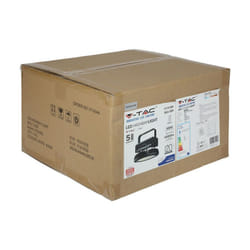Chip Samsung Highbay LED - 500w 120 &#39;Driver medio Dimma Dimmeble Black Body 4000K
