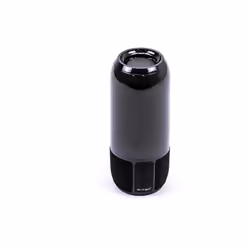 Lampada da tavolo LED 6W multifunzione RGB con diversi giochi di luce, speaker bluetooth e possibilità di connessione disposi ...